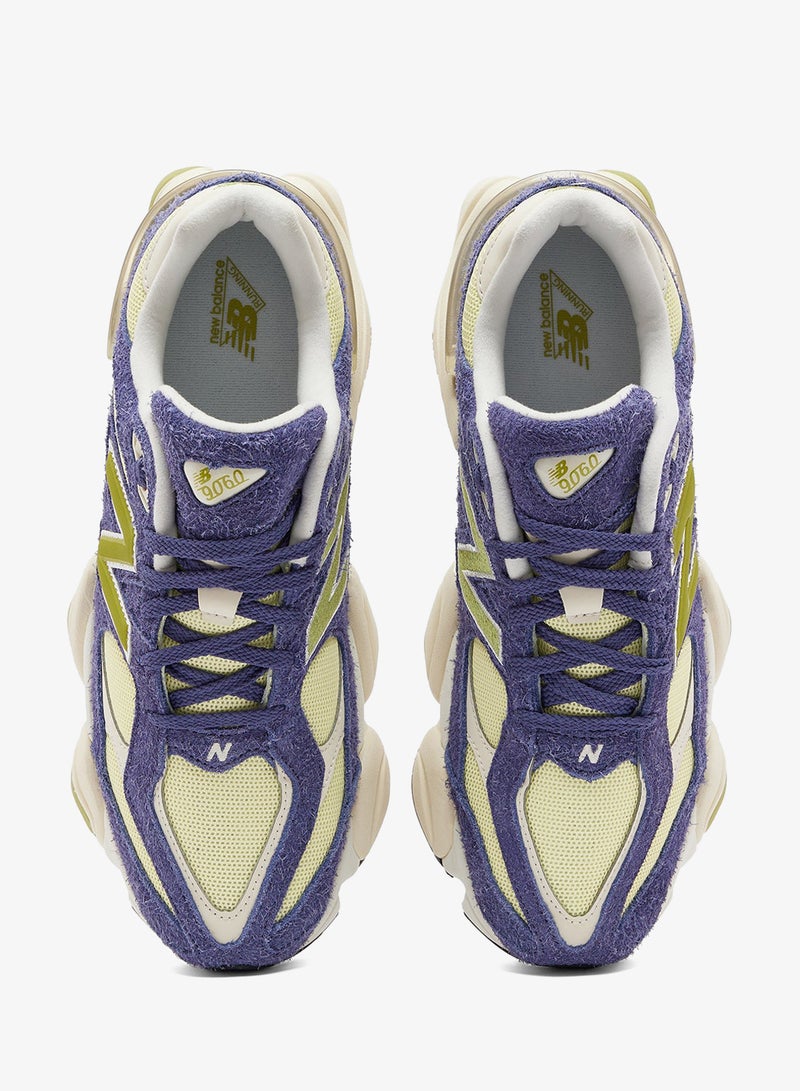 New Balance 9060 Running Shoes - Image 5